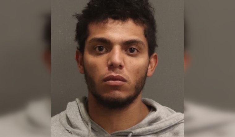 Nashville Police Seek Public Help to Locate Suspect Ulises Martinez in Connection with Auto Theft and Death of Restaurant Owner