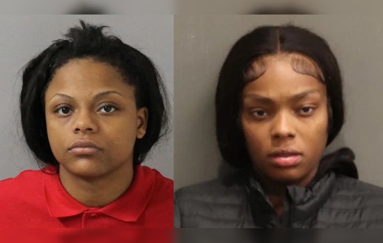 Nashville Police Seek Sisters Suspected of Multistore Theft Spree, Brother in Custody