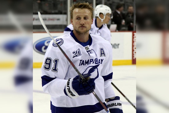 Nashville Predators Make a Splash in Free Agency, Clinching Steven Stamkos from Tampa Bay Lightning