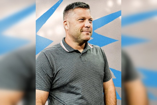 Nashville SC Welcomes New Era with Appointment of B.J. Callaghan as Head Coach