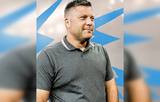 Nashville SC Welcomes New Era with Appointment of B.J. Callaghan as Head Coach