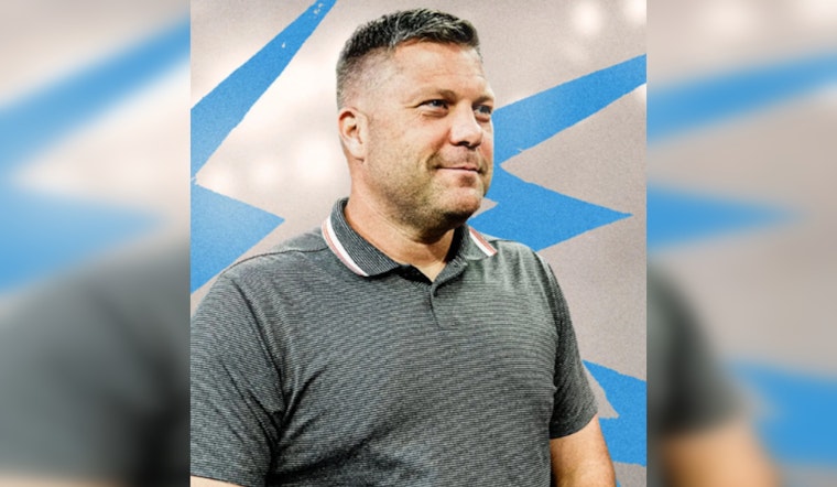 Nashville SC Welcomes New Era with Appointment of B.J. Callaghan as Head Coach