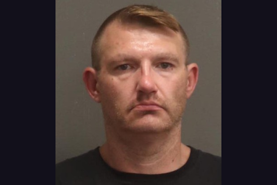 Nashville Sex Offender Arrested After Google Alerts Police to Illicit Emails