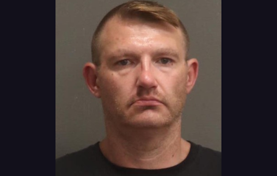 Nashville Sex Offender Arrested After Google Alerts Police to Illicit Emails