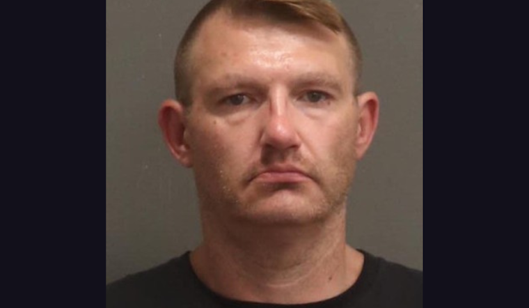 Nashville Sex Offender Arrested After Google Alerts Police to Illicit Emails