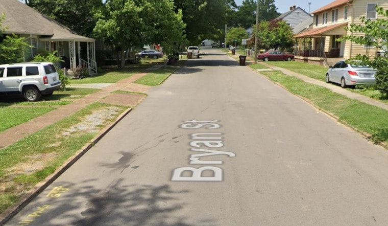 Nashville Shaken by Tragedy, McGavock High School Senior Killed in Old Hickory Shooting