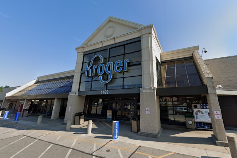 Nashville Teen Charged with Firearm Possession and Contraband After Kroger Incident