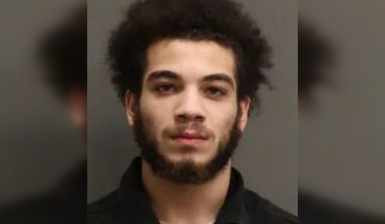 Nashville Teen Charged with First-Degree Murder for October 2023 Shooting