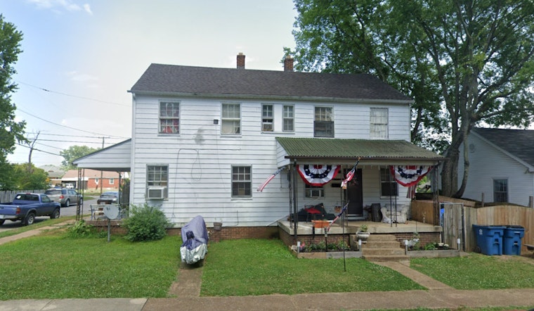 Nashville Teenager Slain in Overnight Shooting in Old Hickory Neighborhood