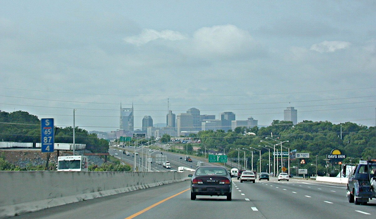 Nashville Weather: Foggy Mornings Followed by Rainy Afternoons, Steamy Highs Near 90 Degrees Predicted