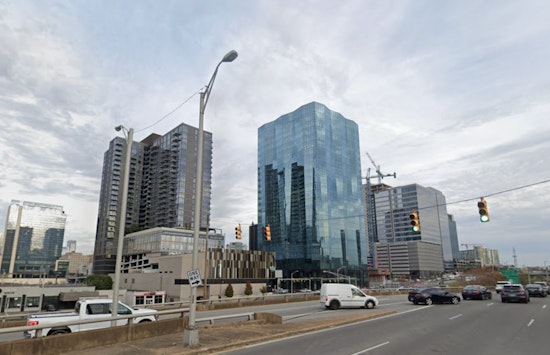Nashville Weather Update, Warming Trend and Thunderstorms Expected in the Music City