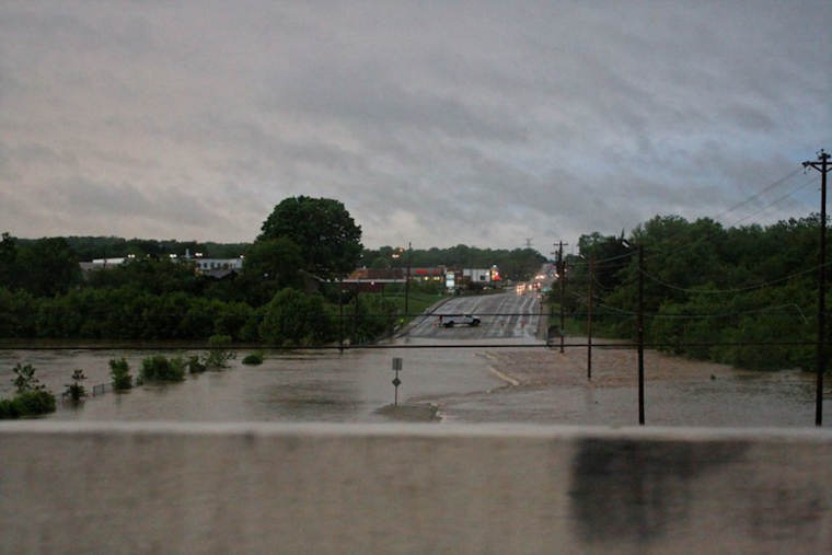 Nashville Week Ahead: Sweltering Heat and Thunderstorm Chances Jostle the Forecast