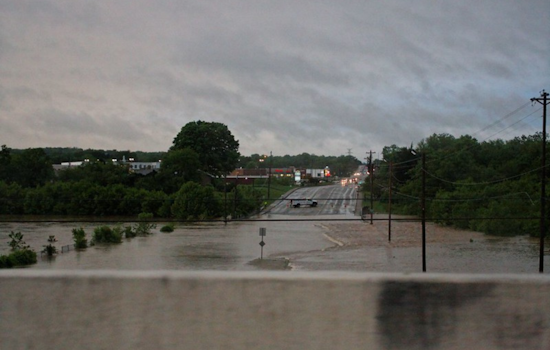 Nashville Week Ahead: Sweltering Heat and Thunderstorm Chances Jostle the Forecast
