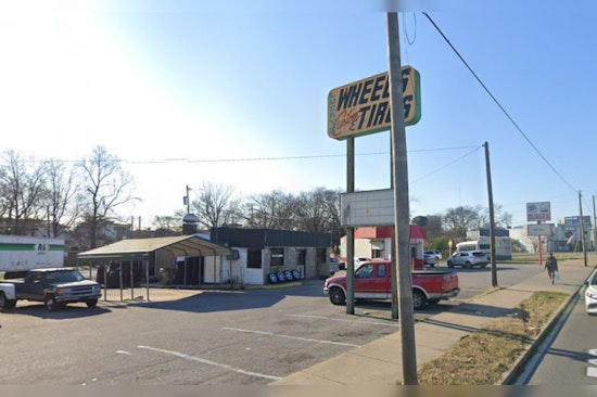 Nashville Woman Attacked, Suspect Detained by Locals in Attempted Carjacking at Auto Shop