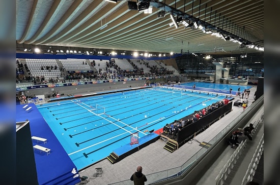 Nashville's Gretchen Walsh Earns Silver in Dramatic 100-Meter Butterfly Final at Paris Olympics