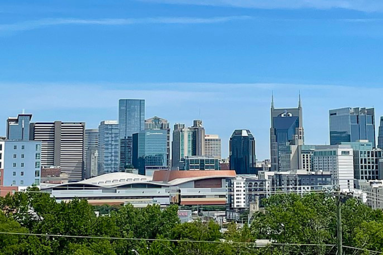 Nashville's Mayor O’Connell Gains Full Metro Council Backing for Transformative Transportation Initiative on November Ballot
