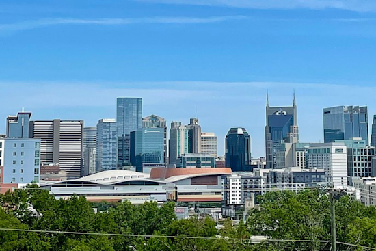 Nashville's Mayor O’Connell Gains Full Metro Council Backing for Transformative Transportation Initiative on November Ballot