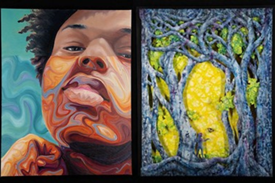 Nashville’s Metro Arts Expands Art Lending Library to More Branches, Supports Local Artists