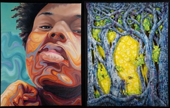 Nashville’s Metro Arts Expands Art Lending Library to More Branches, Supports Local Artists