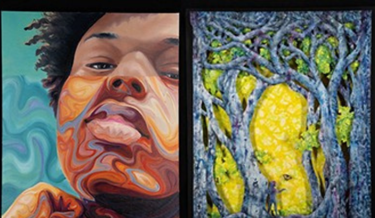 Nashville’s Metro Arts Expands Art Lending Library to More Branches, Supports Local Artists
