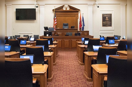 Nashville's Right to Determine Metro Council Size Upheld by Court, Mayor O'Connell Praises Judicial Affirmation