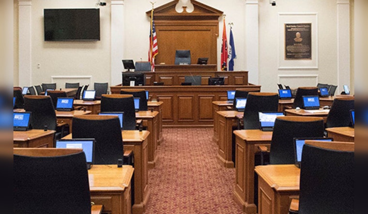 Nashville's Right to Determine Metro Council Size Upheld by Court, Mayor O'Connell Praises Judicial Affirmation