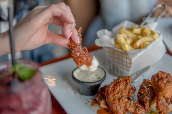 National Chicken Wing Day Celebration Kicks Off with Sizzling Deals Across the US