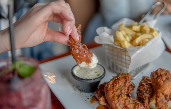 National Chicken Wing Day Celebration Kicks Off with Sizzling Deals Across the US