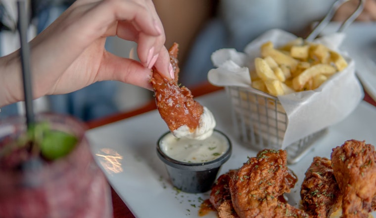 National Chicken Wing Day Celebration Kicks Off with Sizzling Deals Across the US