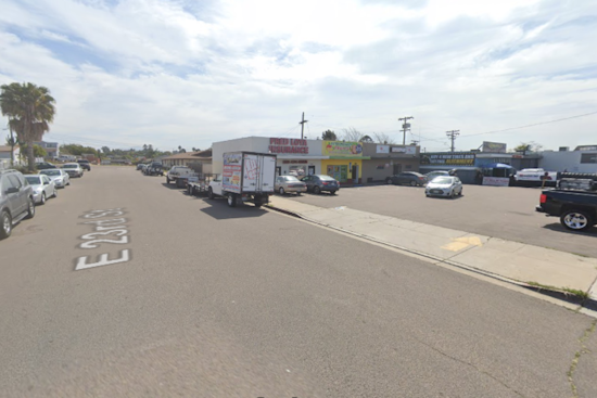 National City Bar Brawl Escalates to Attempted Homicide, One Hospitalized and Suspect Jerry Ortiz Charged