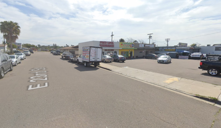 National City Bar Brawl Escalates to Attempted Homicide, One Hospitalized and Suspect Jerry Ortiz Charged