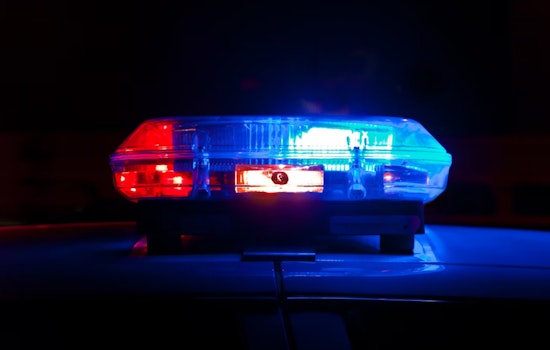 National Guardsman from Dallas Killed in Highway Accident Near Eagle Pass