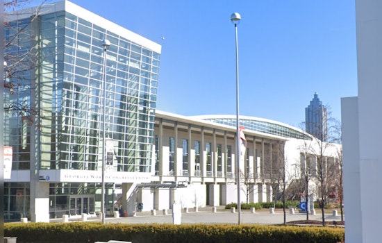 National SkillsUSA Conference in Atlanta Ignites Passion for Trades Among Teens