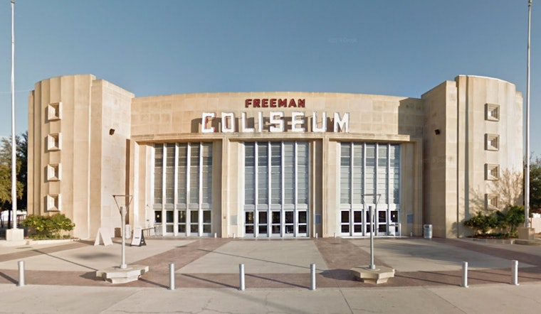 Nation's Top Dogs to Compete at River City Cluster of Dog Shows in San Antonio