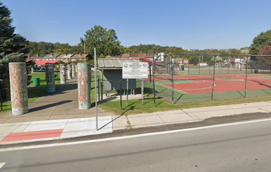 Natrona Heights Park Dispute Leads to Triple Stabbing, Man Charged with Aggravated Assault