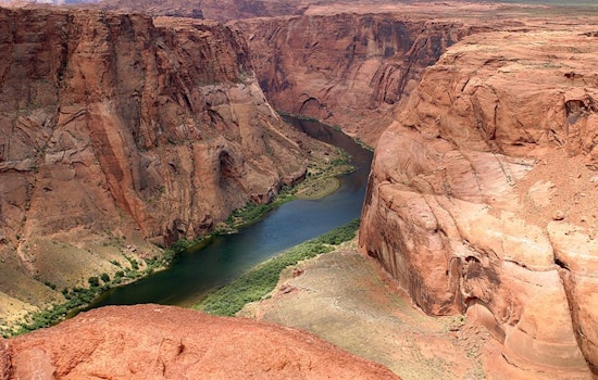 Navajo and Hopi Leaders Advocate for Critical Water Rights Settlement in Washington D.C.