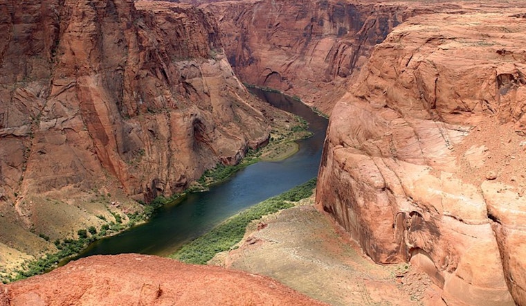 Navajo and Hopi Leaders Advocate for Critical Water Rights Settlement in Washington D.C.