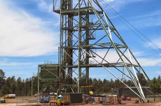 Navajo Nation Challenges Uranium Transport Across Its Lands, Citing Health and Sovereignty Concerns