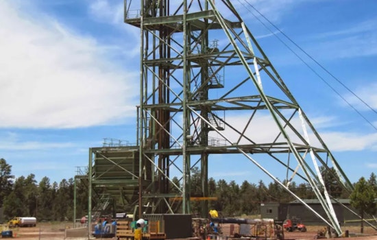 Navajo Nation Challenges Uranium Transport Across Its Lands, Citing Health and Sovereignty Concerns