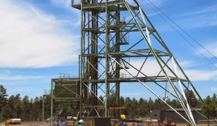 Navajo Nation Challenges Uranium Transport Across Its Lands, Citing Health and Sovereignty Concerns