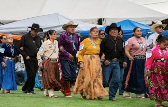 Navajo Nation Fair Returns in September with Focus on Culture and Fiscal Responsibility