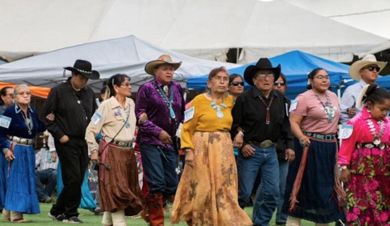 Navajo Nation Fair Returns in September with Focus on Culture and Fiscal Responsibility