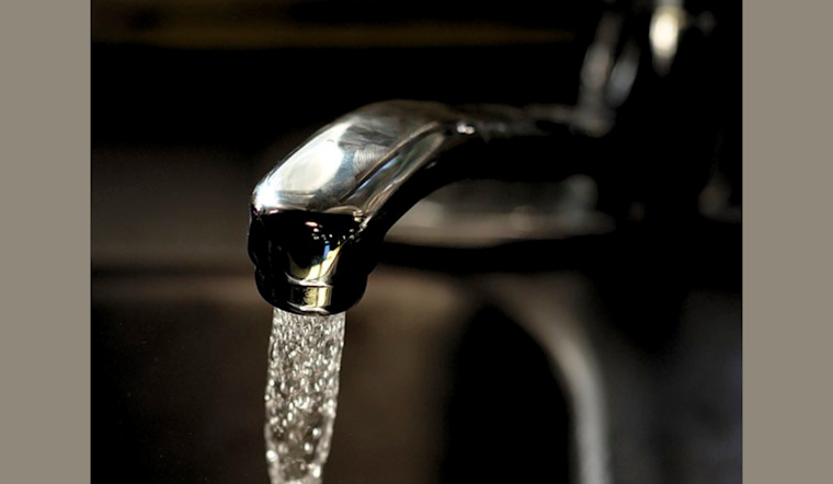 Naval Air Station Fort Worth Joint Reserve Base Announces Altered Facility Hours Amid Planned Water Outage