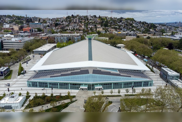 NBA to Start Expansion Talks, Seattle Eyed for Team Revival; Billionaire David Bonderman Expected to Bid