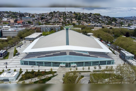 NBA to Start Expansion Talks, Seattle Eyed for Team Revival; Billionaire David Bonderman Expected to Bid