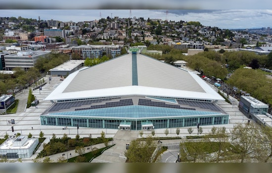 NBA to Start Expansion Talks, Seattle Eyed for Team Revival; Billionaire David Bonderman Expected to Bid