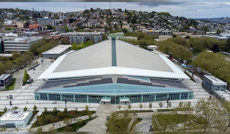 NBA to Start Expansion Talks, Seattle Eyed for Team Revival; Billionaire David Bonderman Expected to Bid