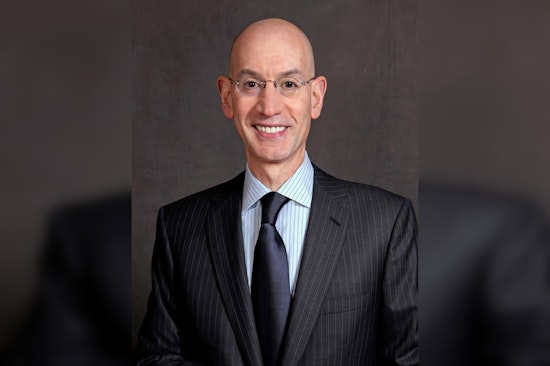 NBA's Major Pivot, Inks Record $76 Billion Deal with Amazon Prime Video, Drops 40-Year Partner TNT