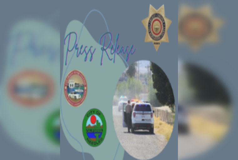 Needles Couple Charged with Child Abuse Involving Four Minors