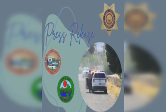 Needles Couple Charged with Child Abuse Involving Four Minors
